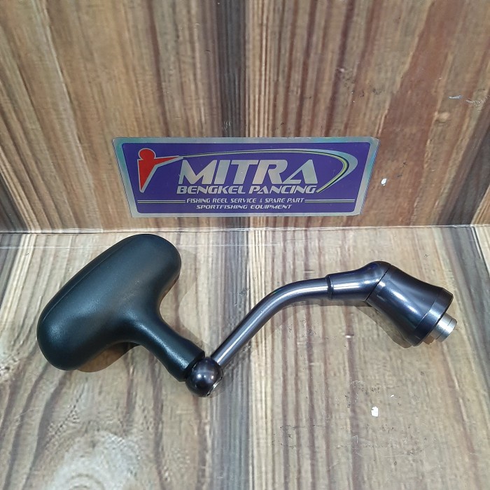 Handle daiwa BG 6000