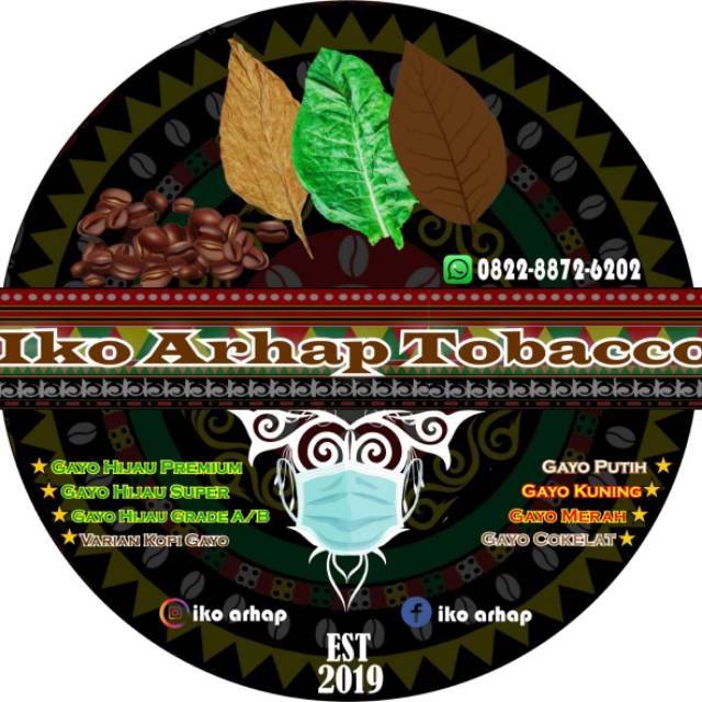 ikoarhaptobaco