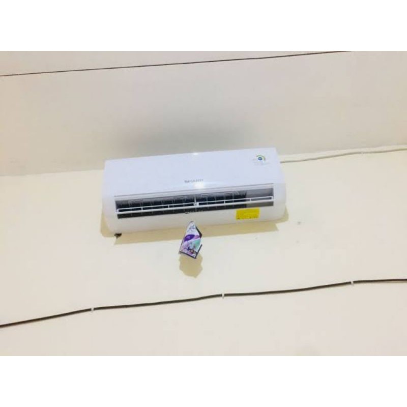 AC SHARP 05 UCY 1/2PK