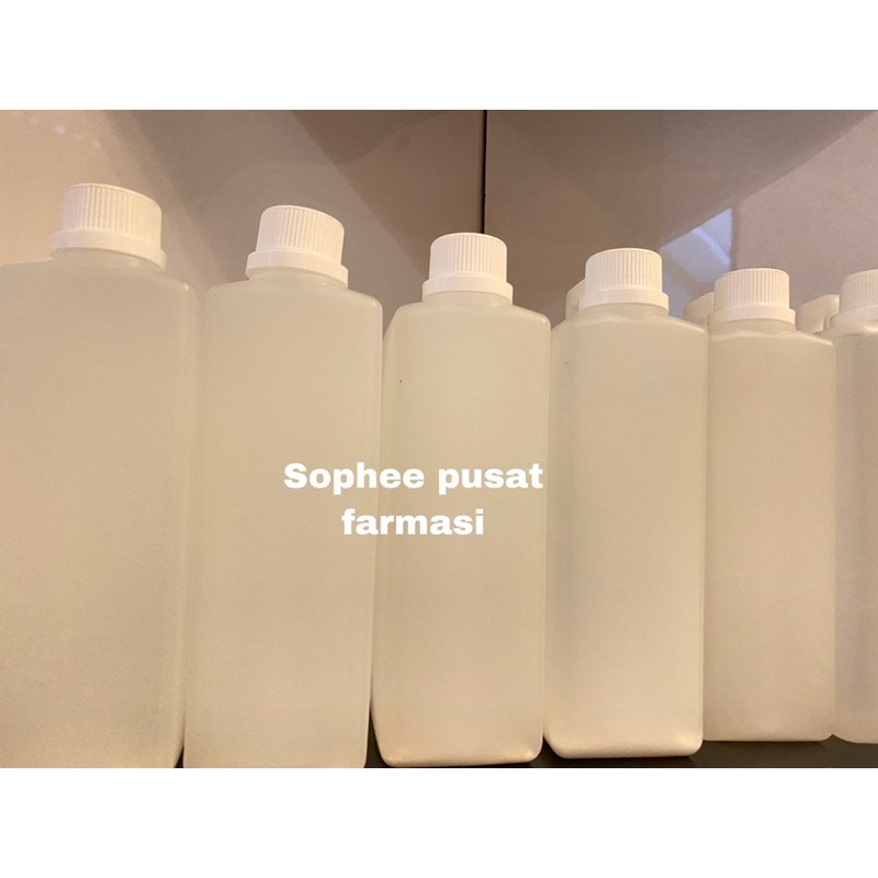 TONER STRONG PENGELUPASAN LITERAN