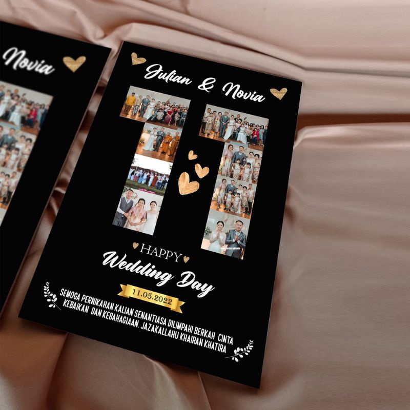 WALLDECOR | KADO WISUDA | KADO WEDDING | KADO ANIVERSARY | KADO ULANGTAHUN | KADO TERMURAH | Kado Ha