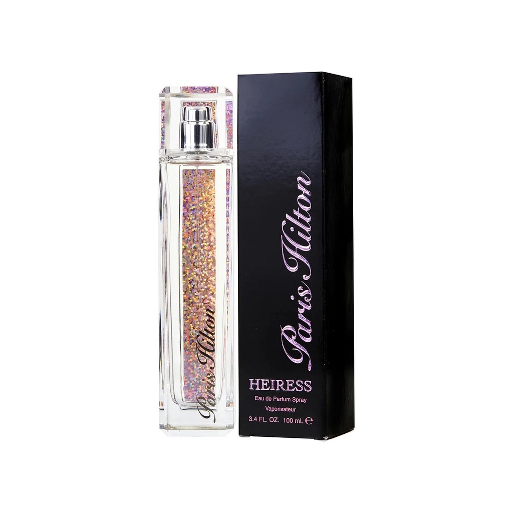 Parfum Original Paris Hilton Heiress