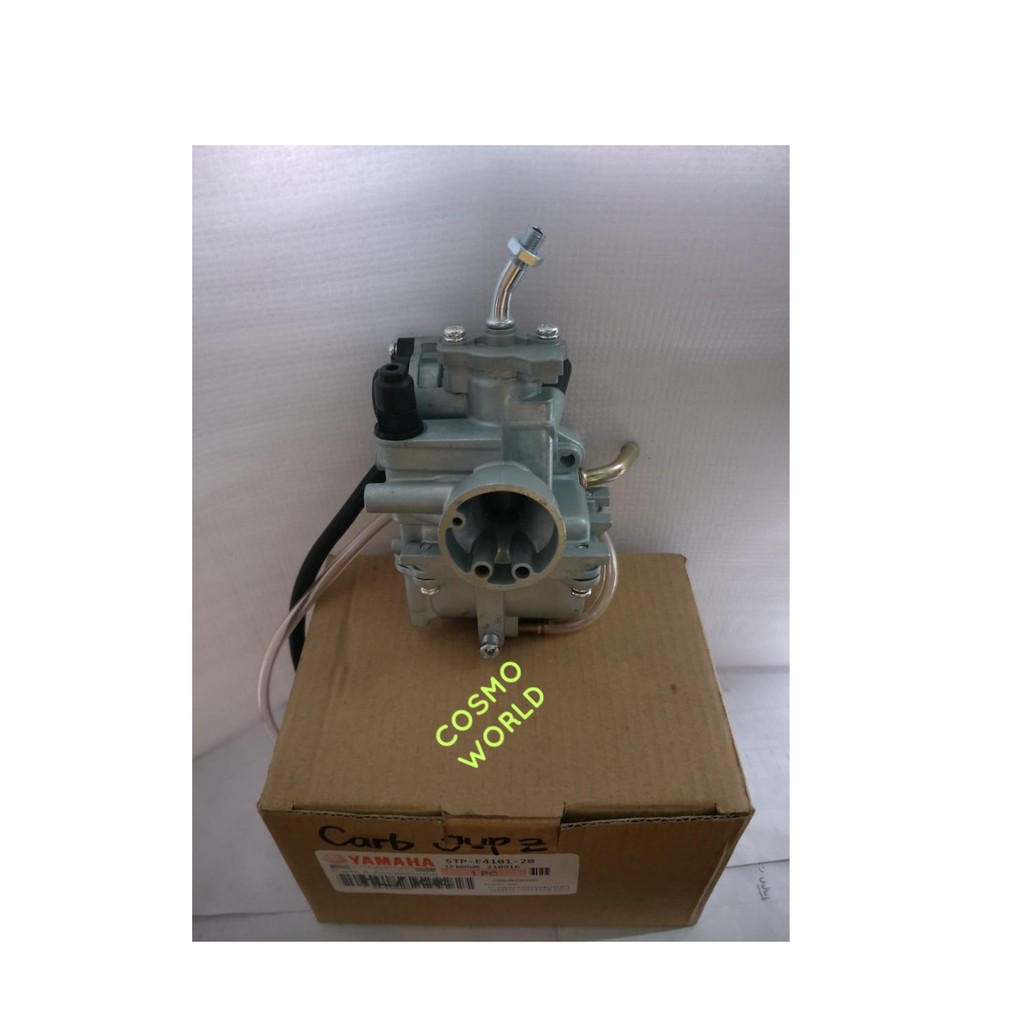 Karburator JupiterZ/Jupiter burhan