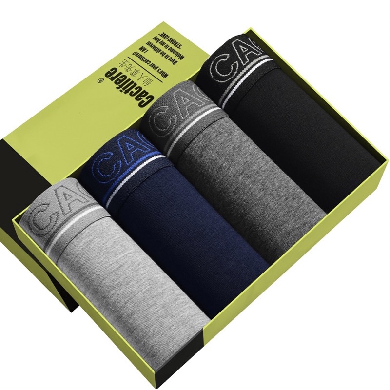 Celana Dalam Pria Import | Trunks pria sexy import