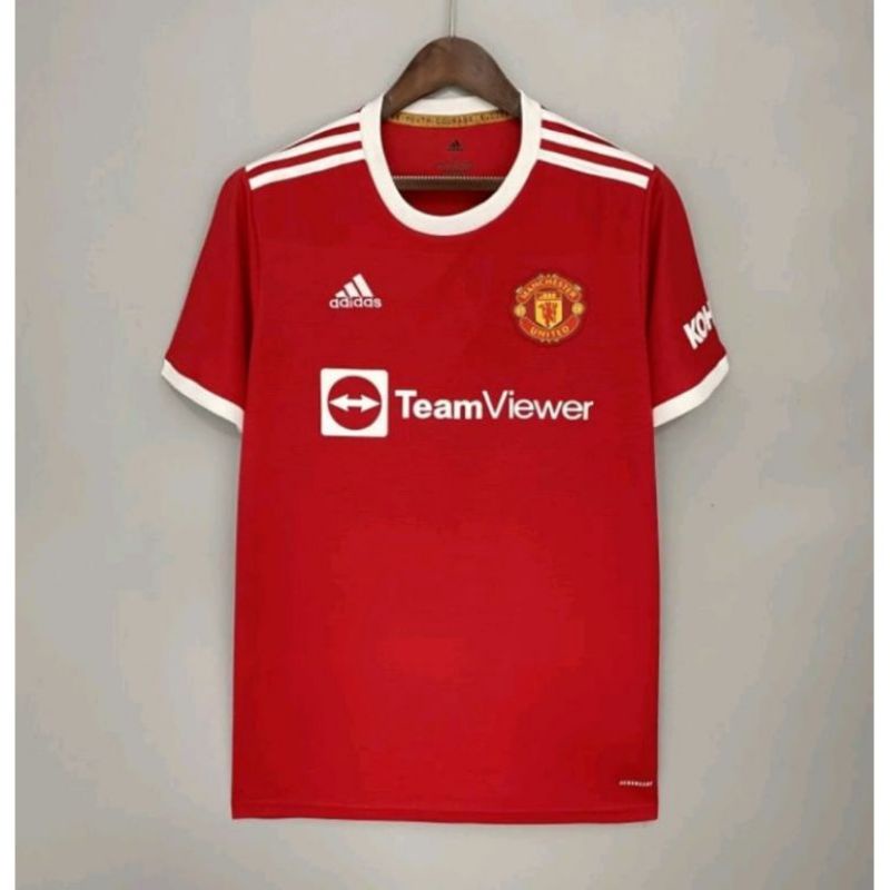 Jersey Baju Bola MUU Home 2021/2022 Grade Original