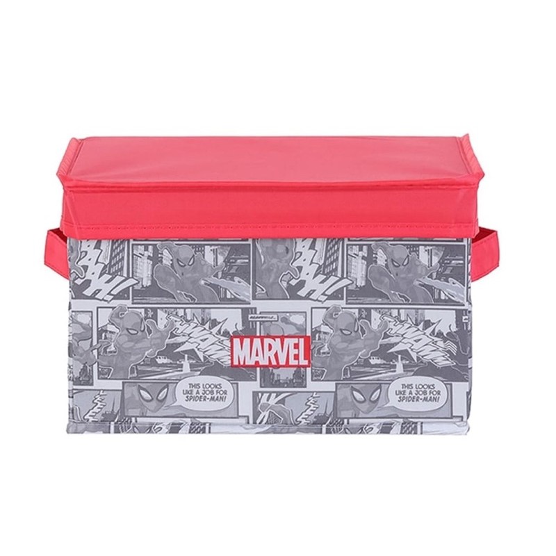 MINISO MARVEL STORAGE SERBAGUNA [Preloved]