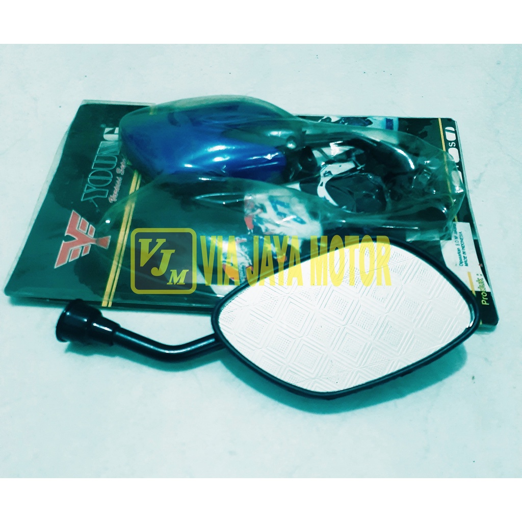SPION VARIASI TRENDY ALL SUZUKI DRAT 12 SPIN NEX SMASH LAMA NEW SHOGUN NEW 110 SHOGUN 125  RC 80 100