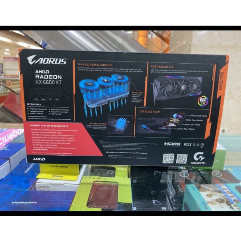 product images