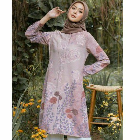 Caramma Tunik Heaven Lights