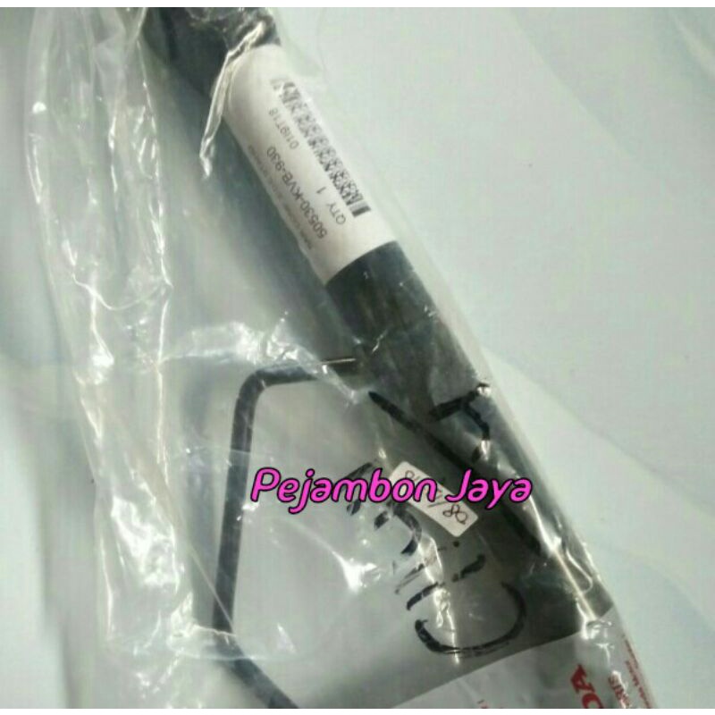 50530KVB930 BAR COMP SIDE STAND