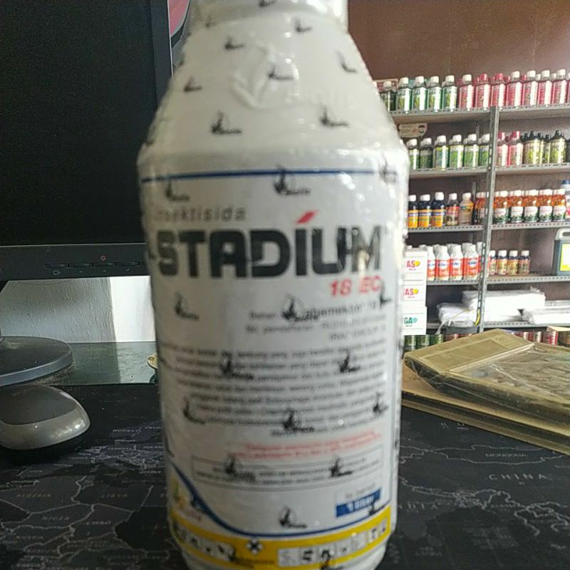 Stadium 18EC (1 Liter)