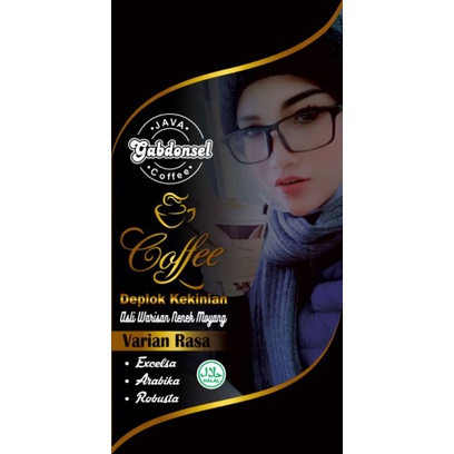 

kopi gabdonsel