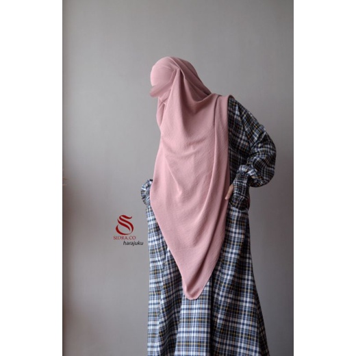 GAMIS ODD BY SIDRA