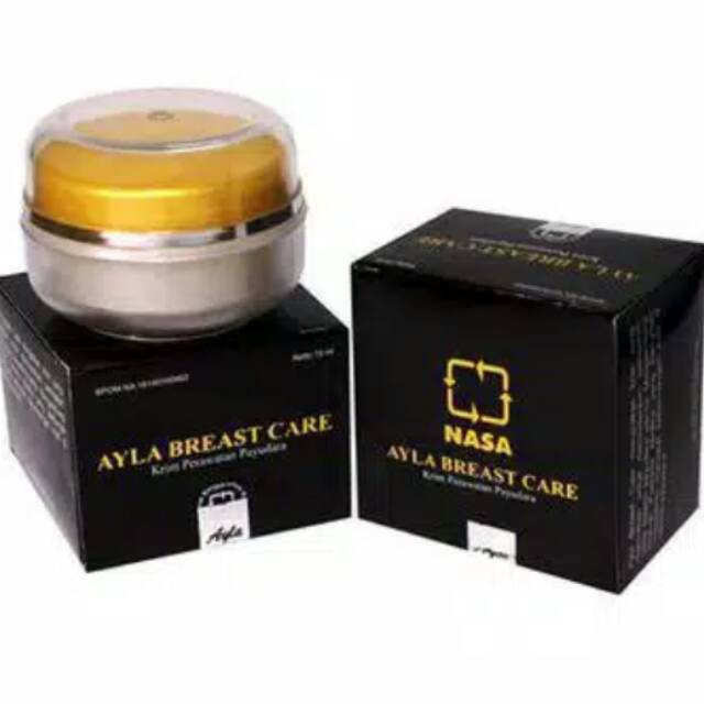 AYLA BREAST CARE NASA