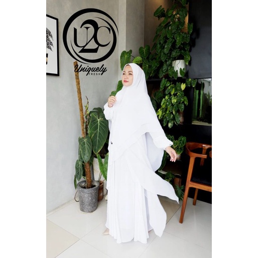 SYAR'I SHIRIN BY U2C