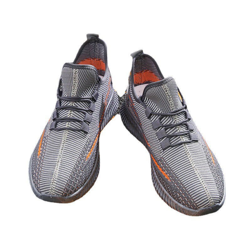 TBIG [COD] Sepatu Sneakers Pria 4DFASHION Sepatu Import Murah Pria Sekolah Kuliah Kerja
