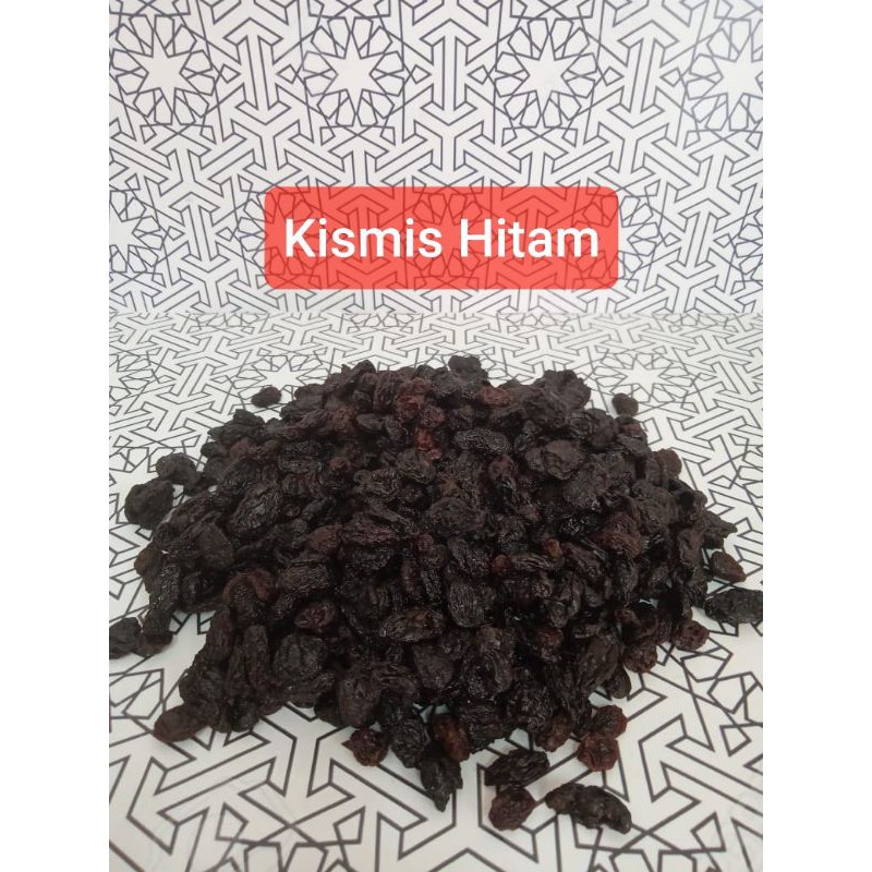 

kismis hitam