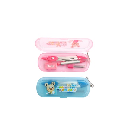 

JANGKA SET KUSHU SB802-1