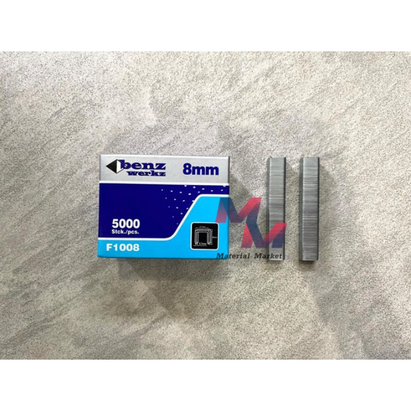 

Benz isi staples 8mm