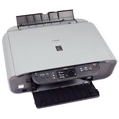 JUAL PRINTER CANON PIXMA MP 145 INFUS PRINTER ALL IN ONE SIAP PAKAI