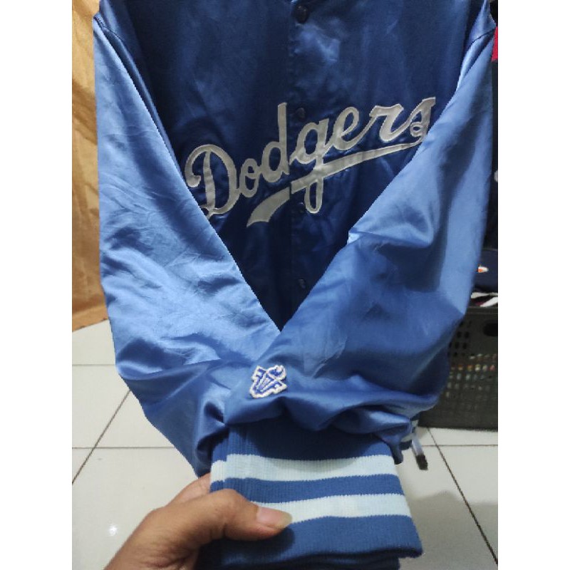 varsity dodgers felco made usa