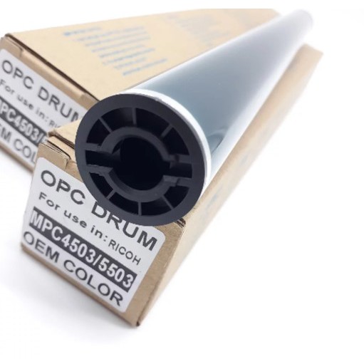 OPC DRUM For Ricoh MPC5503 MPC4503 MPC3503 MPC6003