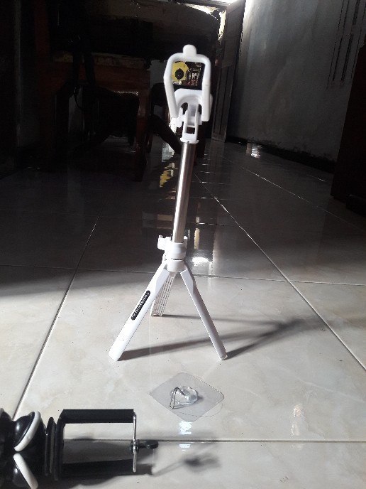 Gantungan Baju Serbaguna Super Kuat