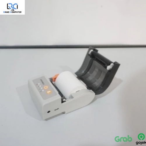 KASSEN MT-200A | MOBILE PRINTER AUTOCUTTER