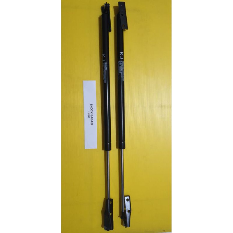 Shock Bagasi Daihatsu Luxio