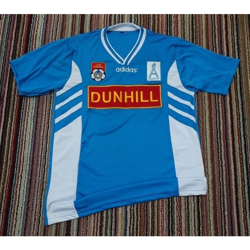 Jersey Retro Arseto Solo FC 1995