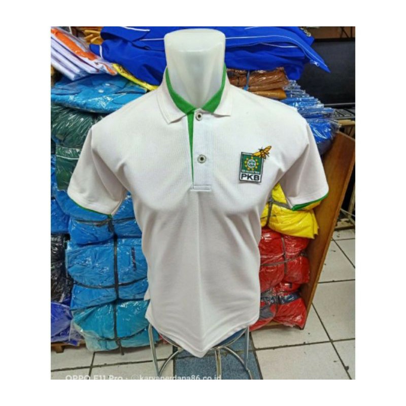 Kaos PKB