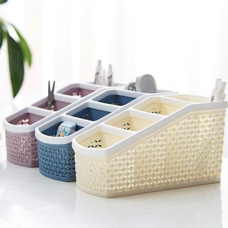 Storage Basket / Keranjang Penyimpanan / Rak Kosmetik / Keranjang serbaguna