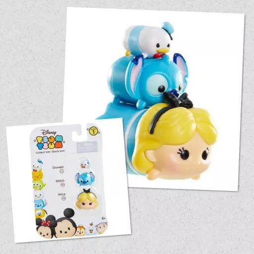 

Disney TsumTsum 06