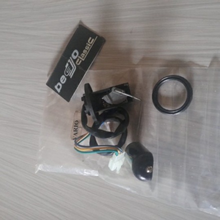 Promo pelampung apung apung tangki tengki bensin HONDA VARIO 110 LAMA KARBU TECHNO nos good quality