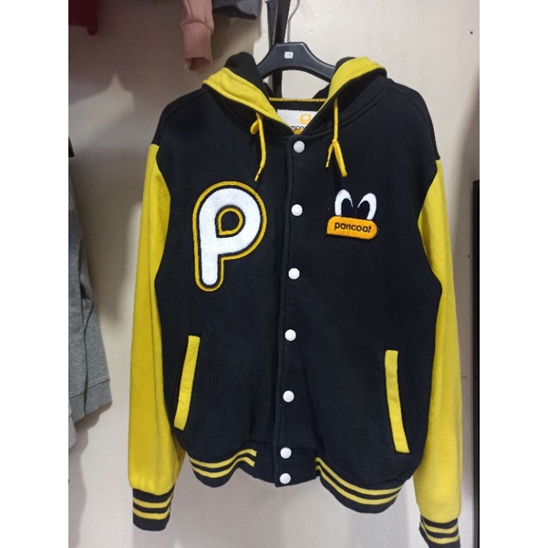 thrif varsity pancoat second bekas original