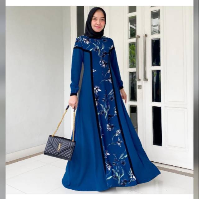 Iquita dress madeira