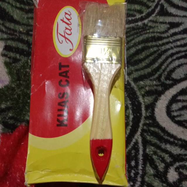 

Kuas cat/brush 1.5 inch