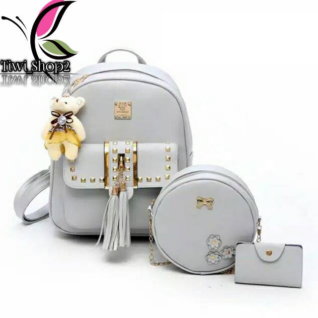 Tas murah/tas rumbay/tas ransel/tas wanita/syahrini