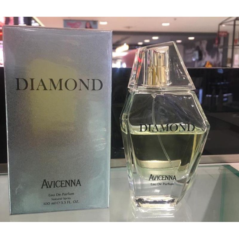 AVICENNA DIAMOND EDP 100 ML