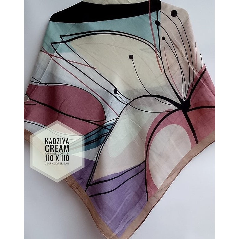 Hijab Signarica - Helsi 1