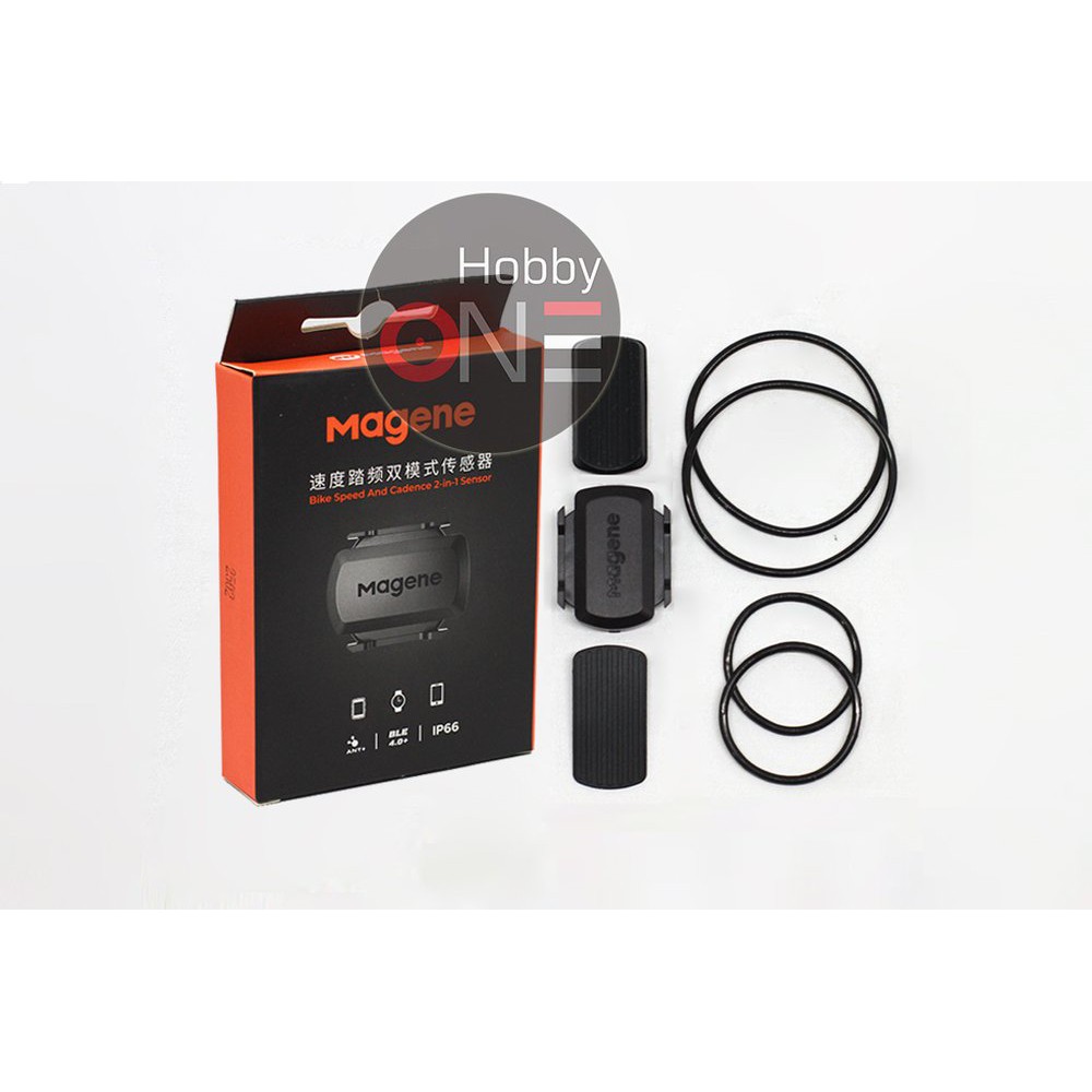 bluetooth cadence speed sensor