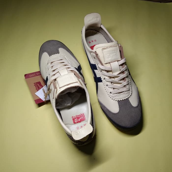 Sepatu Asics Onitsuka Tiger Mexico 66 Made In Japan