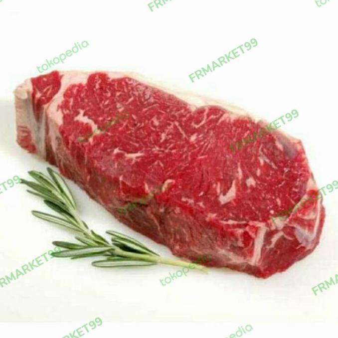 

Beef Black Angus Tenderloin | 200 Grm Yolavatika12