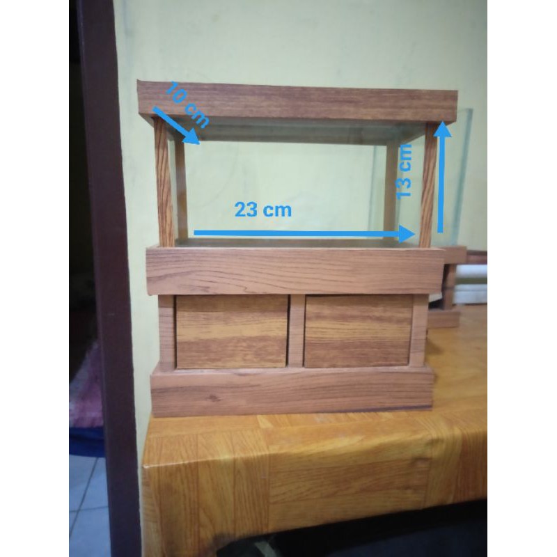 AKUARIUM MINI
