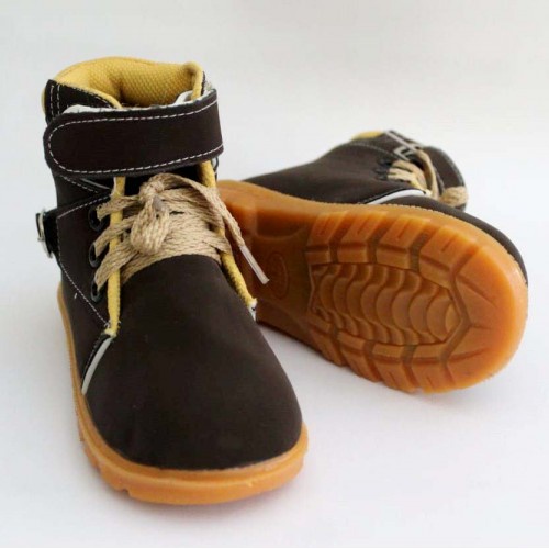 Sepatu Boots Anak Laki Laki Umur 1 2 3 Tahun Boot Shoes Bayi Laki Laki 1 Tahun