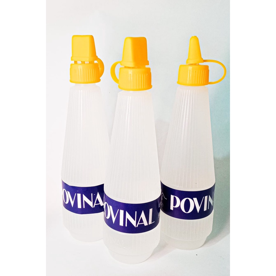 

LEM POVINAL KECIL DAN TANGGUNG