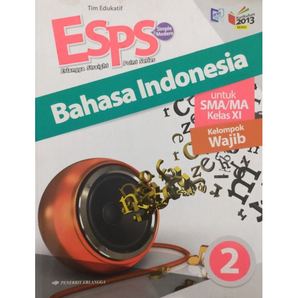 ESPS Bahasa Indonesia 2