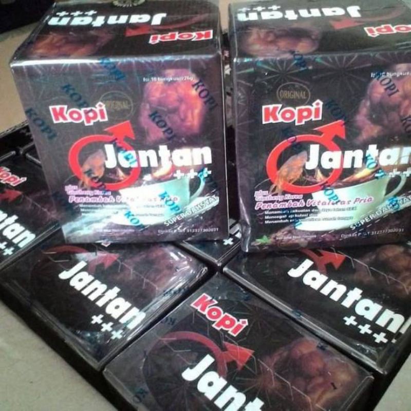 

Kopi KJ