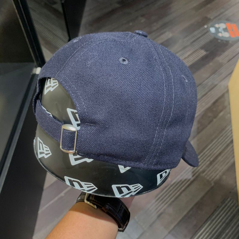 Topi New Era Metal NY Yankees Cap - Navy