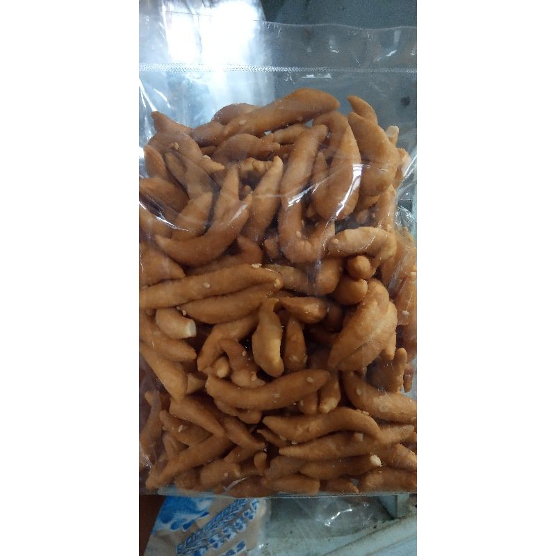 

LADU GULA JAWA 250GR